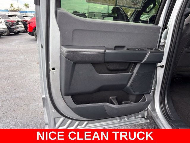 Used 2024 Ford F150 STX RWD image 13