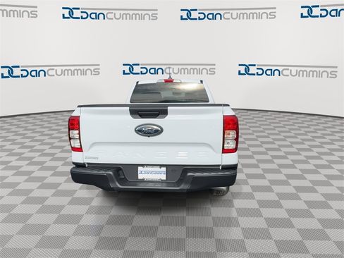 New 2025 Ford Ranger XL image 7