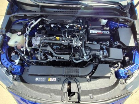 Used 2020 Toyota Corolla SE FWD image 51