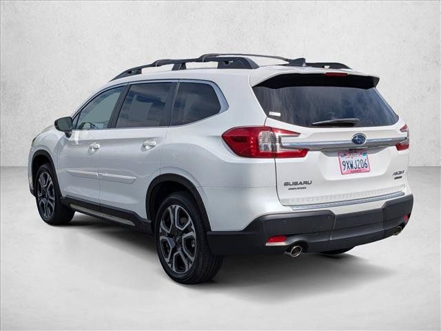 Certified 2026 Subaru Ascent Limited AWD/4WD image 8