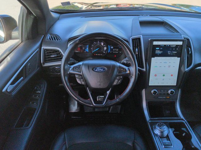 Used 2021 Ford Edge ST-Line FWD image 15