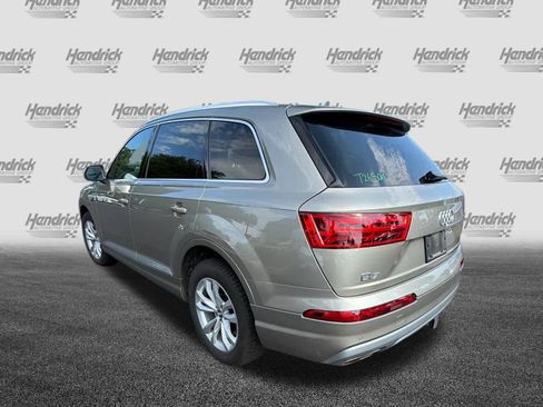Used 2017 Audi Q7 3.0T Premium Plus AWD/4WD image 10