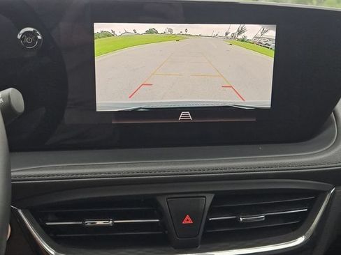 Used 2025 Buick Encore GX Preferred FWD image 17