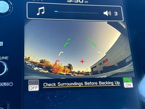 New 2026 Subaru Forester Limited image 25