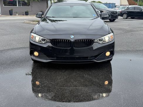 Used 2017 BMW 430i Coupe RWD image 2