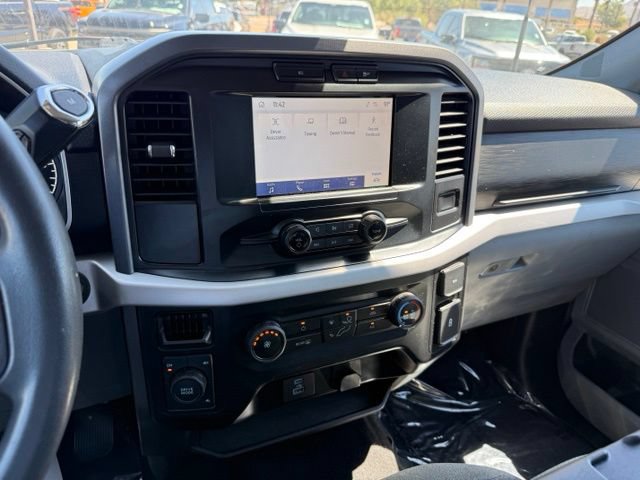 Used 2023 Ford F150 XLT AWD/4WD image 19