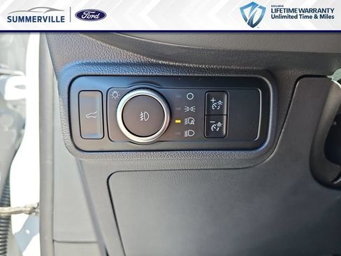 New 2026 Ford Explorer Active RWD image 33