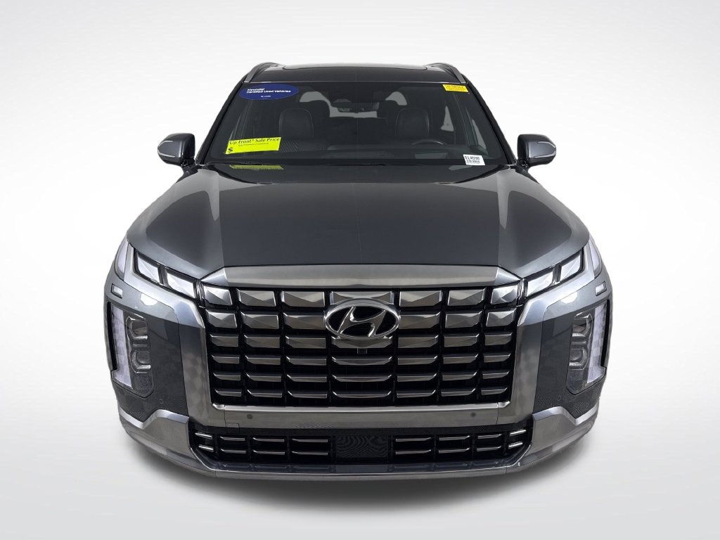 Used 2025 Hyundai Palisade Calligraphy FWD image 11