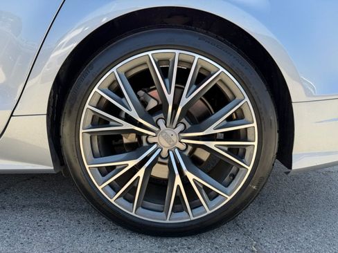 Used 2018 Audi A7 3.0T Premium Plus w/ 20" Wheel & Tire Package AWD/4WD image 8