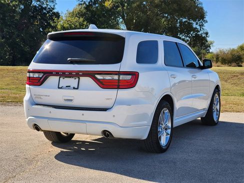 Used 2021 Dodge Durango GT image 7