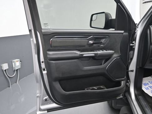 Used 2021 RAM 1500 TRX w/ TRX Level 2 Equipment Group AWD/4WD image 4