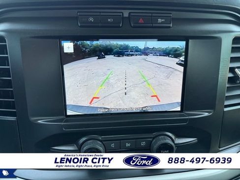 Certified 2022 Ford F150 XL w/ Trailer Tow Package AWD/4WD image 24
