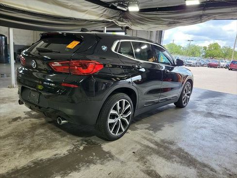 Used 2018 BMW X2 sDrive28i FWD image 6