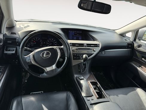 Used 2013 Lexus RX 350 FWD image 15