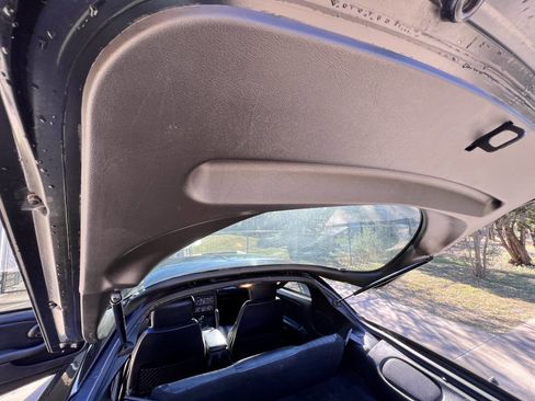 Used 2001 Pontiac Firebird Formula w/ Protection Group image 51