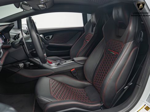 Used 2017 Lamborghini Huracan LP 580-2 image 23