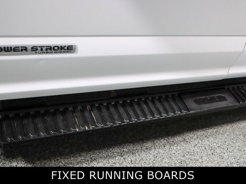 Used 2021 Ford F250 XLT image 12