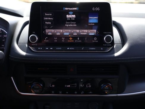 New 2026 Nissan Rogue SV image 29