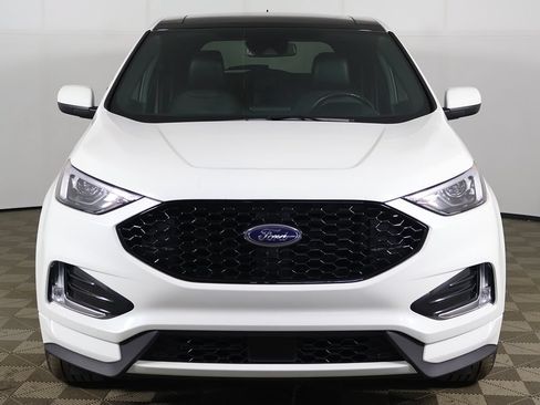 Used 2024 Ford Edge ST-Line AWD/4WD image 10