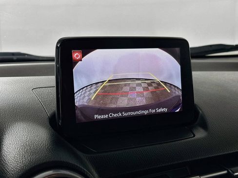 Used 2021 MAZDA CX-3 Sport FWD image 23