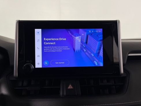 Certified 2024 Toyota RAV4 XLE image 20