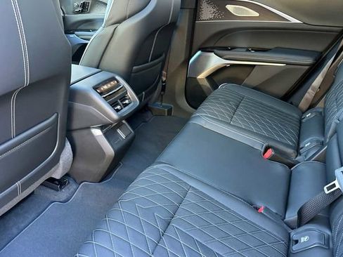 New 2026 Cadillac Lyriq V w/ Exterior Carbon Fiber Package image 12