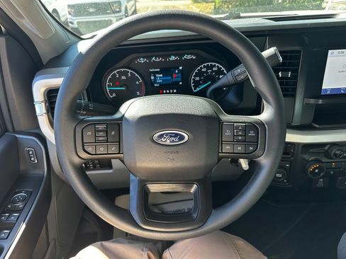 New 2026 Ford F250 XL w/ STX Appearance Package image 53