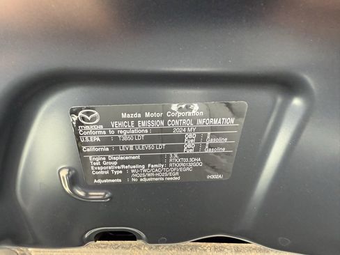 Used 2024 MAZDA CX-90 3.3 Turbo S image 44