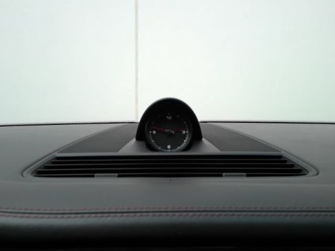 Used 2022 Porsche Panamera Platinum Edition RWD image 46