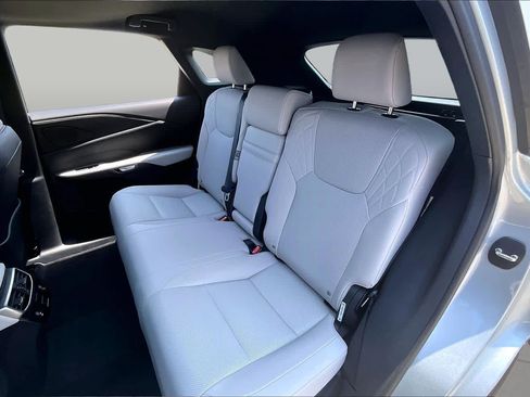 Used 2026 Lexus RX 350 Premium w/ Convenience Package FWD image 18