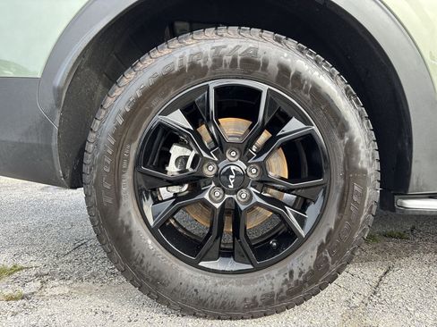 Used 2024 Kia Sportage X-Pro Prestige AWD/4WD image 18
