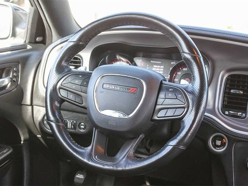 Used 2021 Dodge Charger GT w/ Plus Group image 18