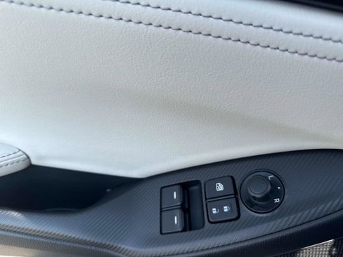 Certified 2021 MAZDA MX-5 Miata RF Grand Touring image 14