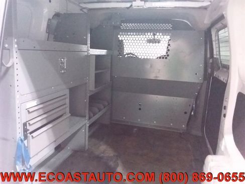 Used 2016 Chevrolet City Express LT image 14