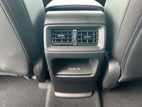 Certified 2026 Honda CR-V EX-L image 28