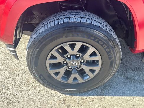 Used 2023 Toyota Tacoma SR5 image 36