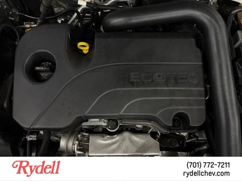 Used 2024 GMC Terrain SLE w/ Driver Convenience Package AWD/4WD image 19