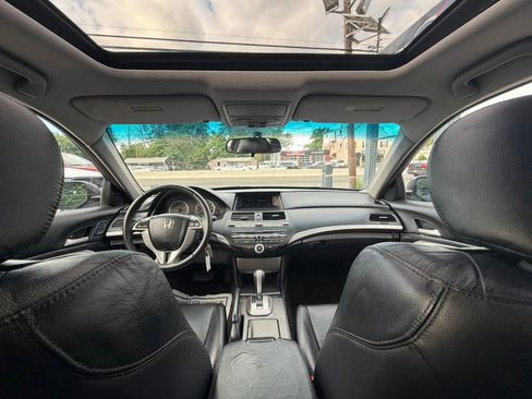 Used 2011 Honda Accord EX-L image 26