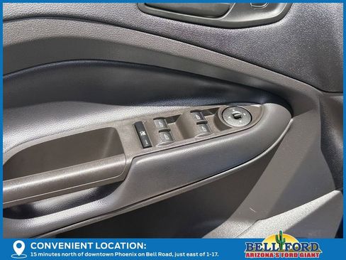 Used 2019 Ford Escape S FWD image 17