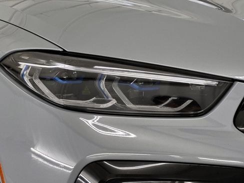 Used 2023 BMW M8 Competition image 11