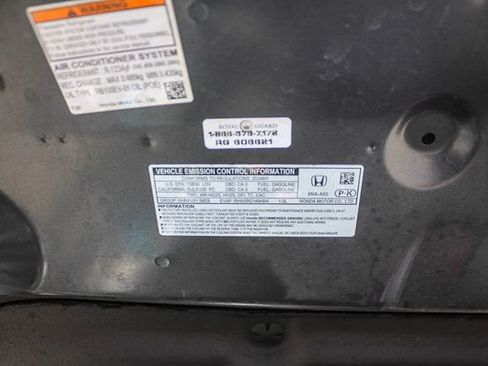 Used 2024 Honda Accord LX image 38