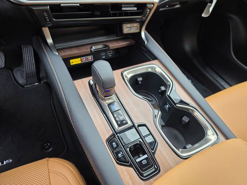 Used 2026 Lexus RX 350 Premium w/ Convenience Package image 29