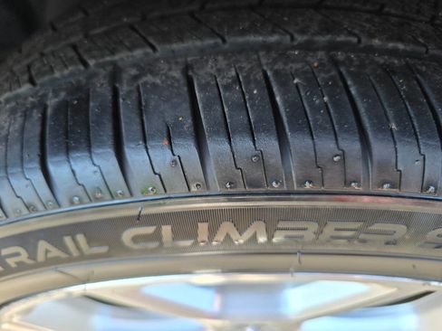 Used 2017 Ford Escape Titanium w/ Equipment Group 301A image 11