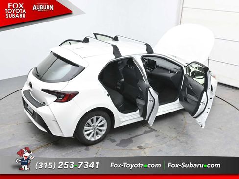 Used 2023 Toyota Corolla SE image 33