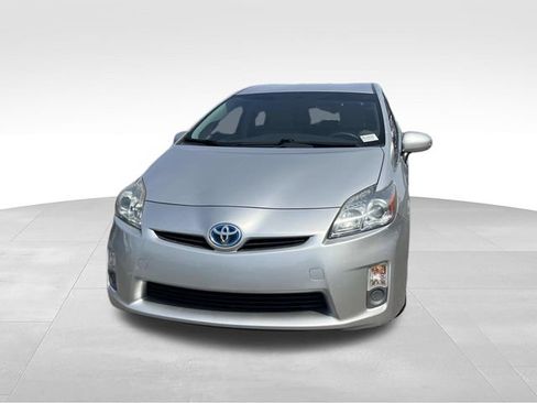 Used 2011 Toyota Prius Two FWD image 9