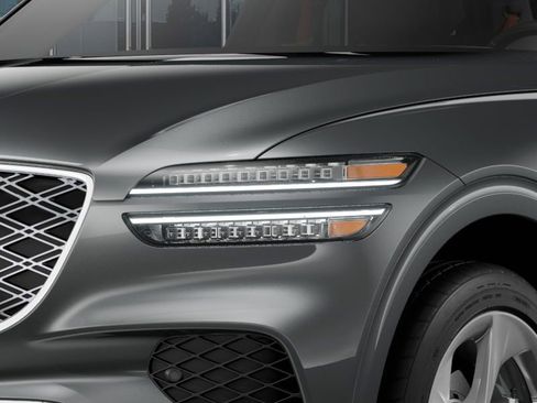 New 2026 Genesis GV70 2.5T Select image 9