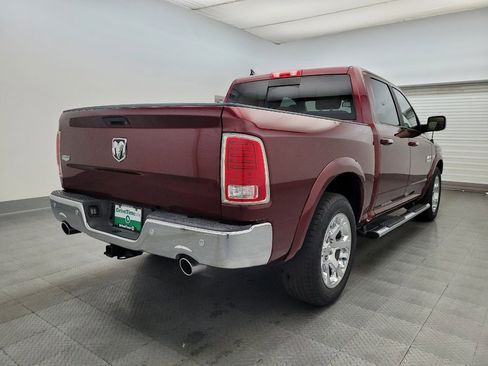 Used 2016 RAM 1500 Laramie w/ Convenience Group image 9