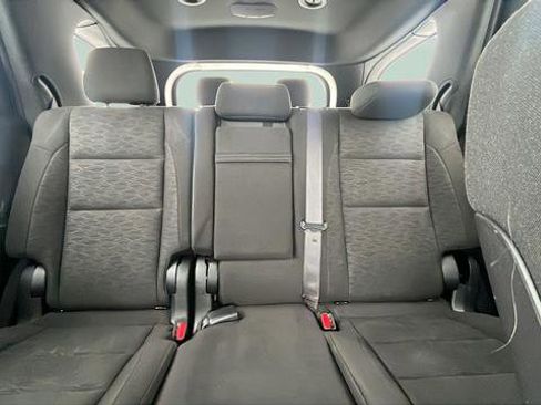 Certified 2025 Dodge Durango GT AWD/4WD image 19