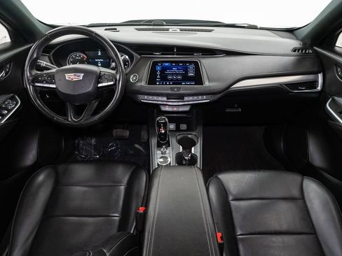 Used 2020 Cadillac XT4 Premium Luxury AWD/4WD image 23