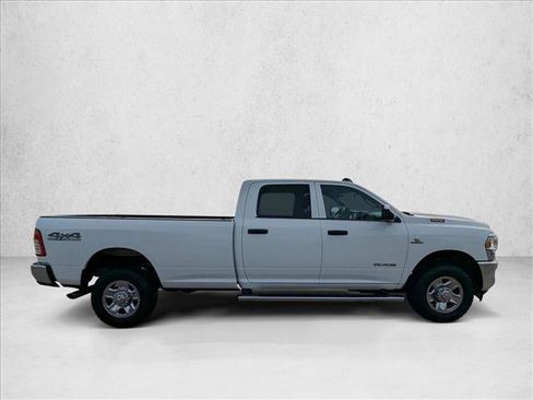 Used 2019 RAM 2500 Tradesman image 4
